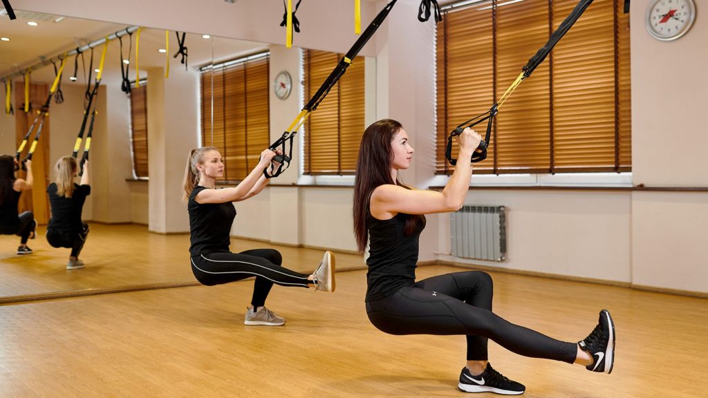 مزایا و معایب تی آر ایکس