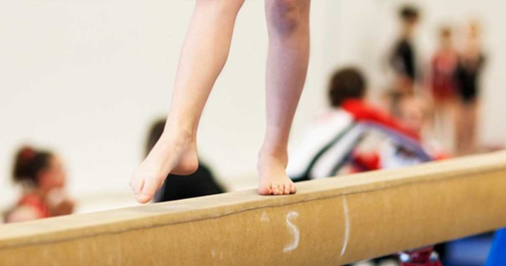 ویژگی های بهترین باشگاه ژیمناستیک تهران