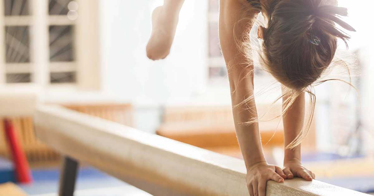 بهترین باشگاه ژیمناستیک تهران