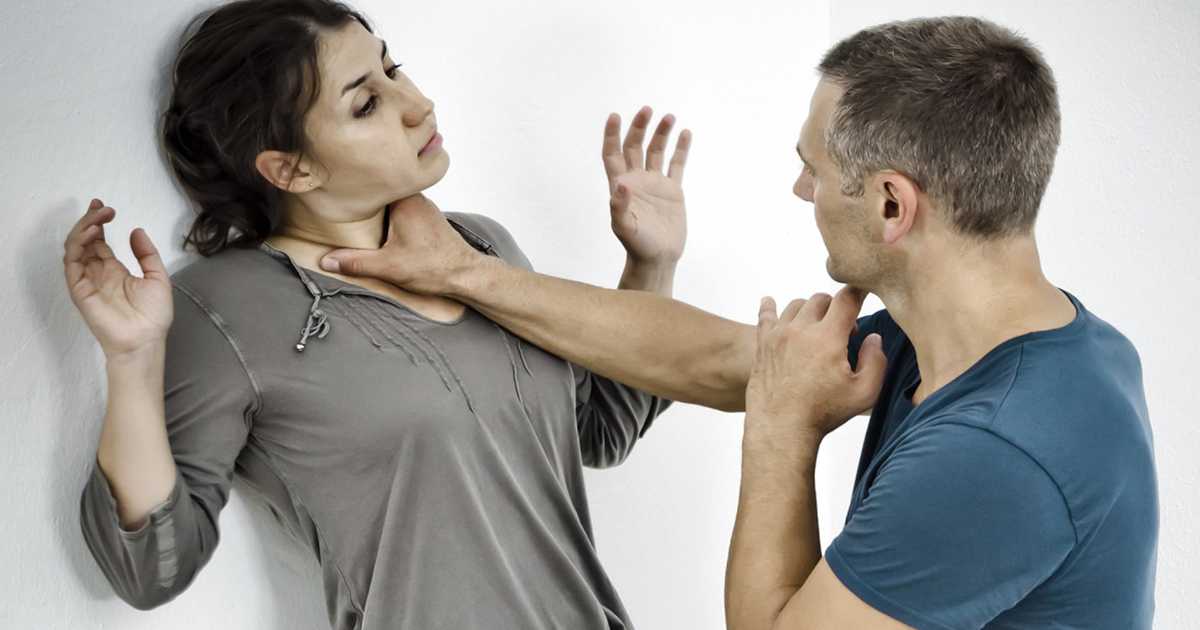 آموزش دفاع شخصی