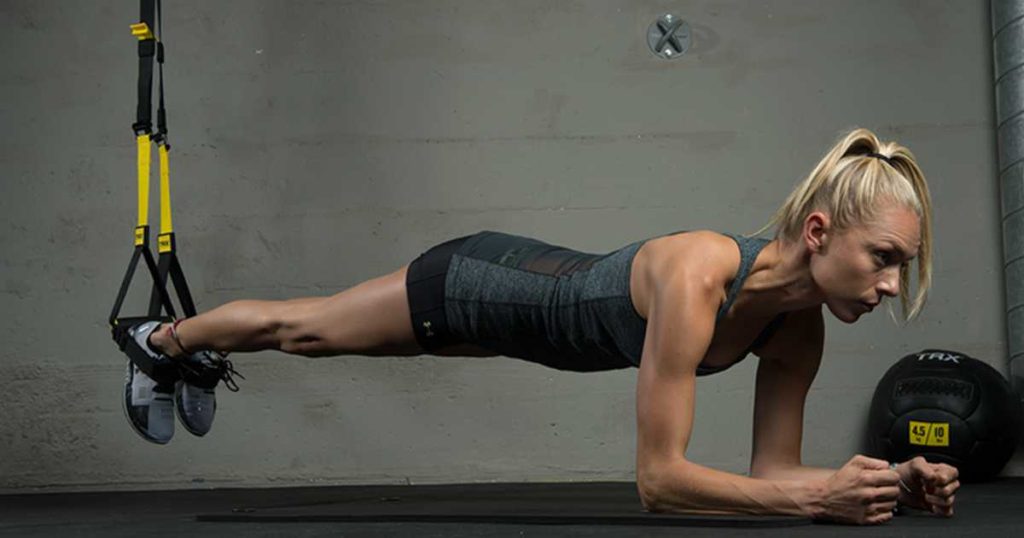 فواید تی آر ایکس برای بانوان چیست