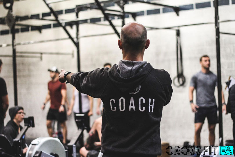 بهترین باشگاه کراس فیت تهران