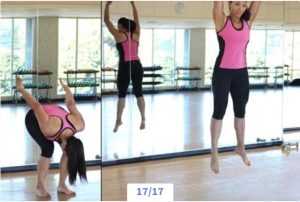 حرکات پیلاتس