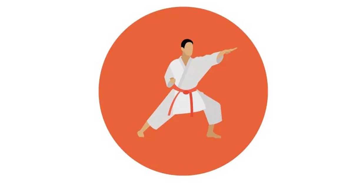 تفاوت تکواندو و کاراته