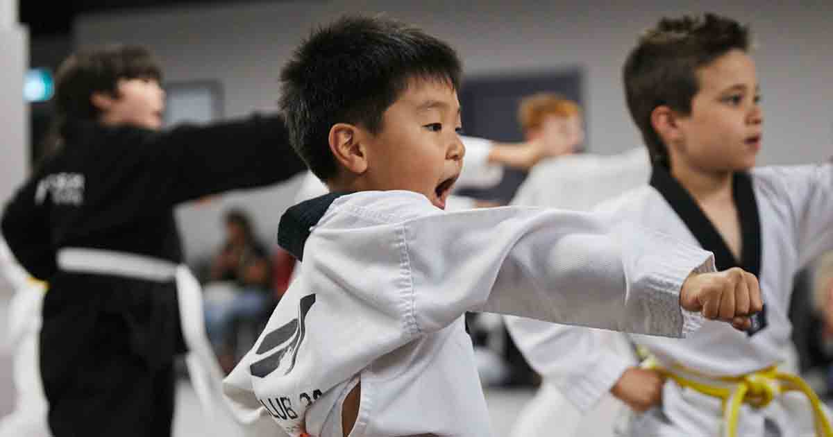 افزایش اعتماد به نفس