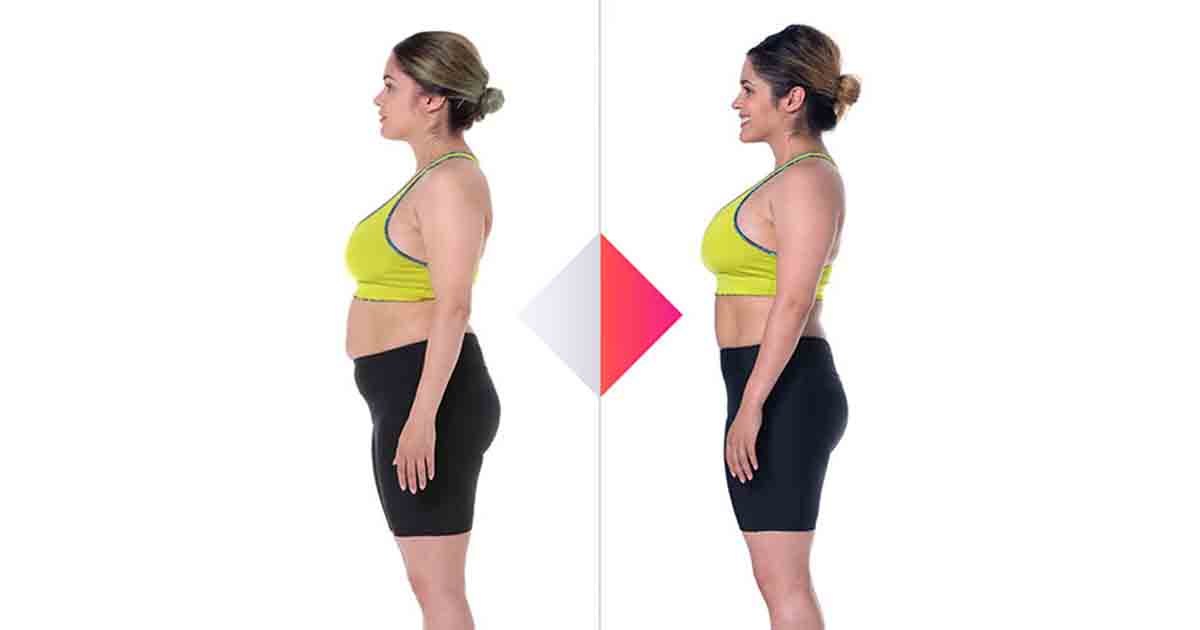 رقص زومبا برای لاغری