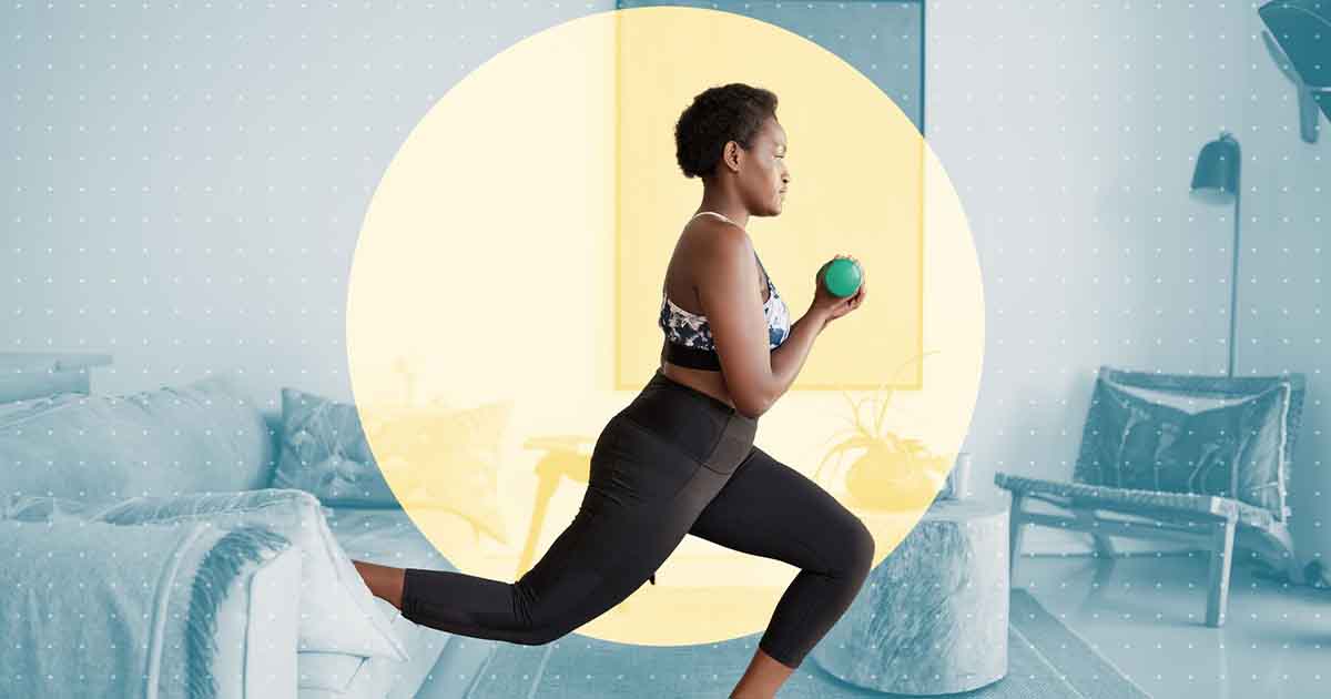 اثرات ورزش بر قند خون و کبد چرب