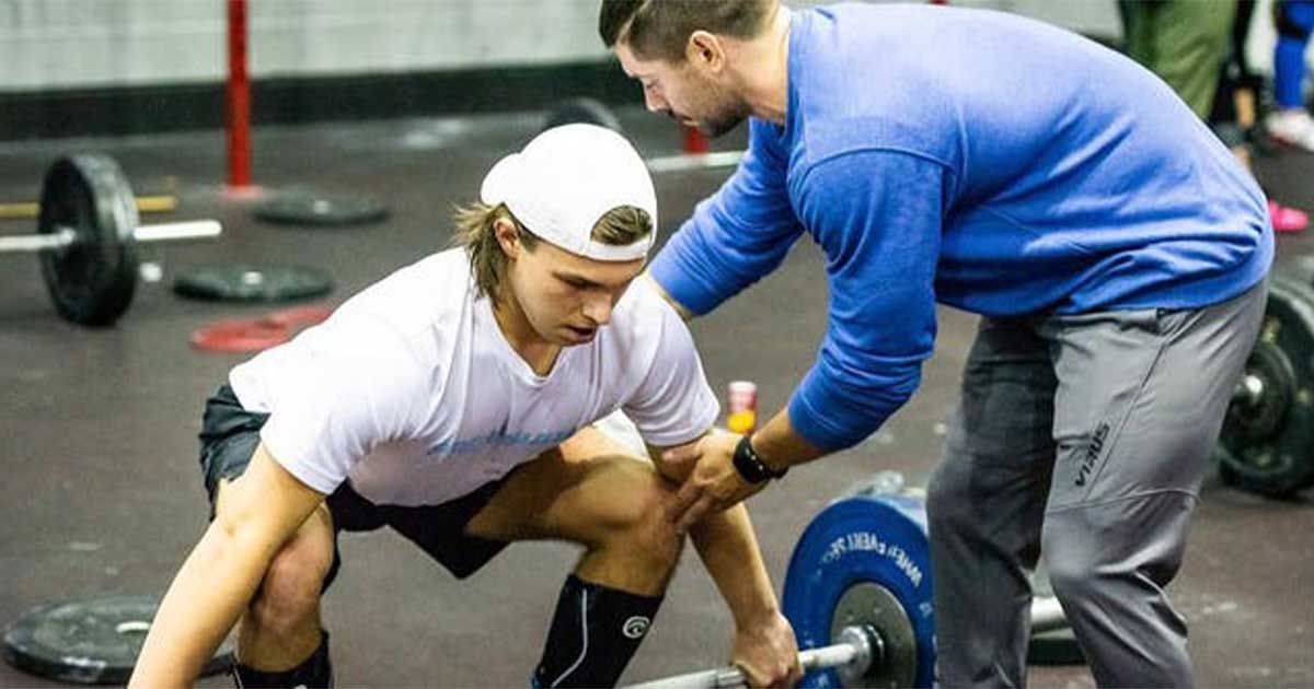 حرکت کراسفیت