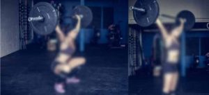 حرکت کراسفیت