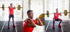 حرکت کراسفیت