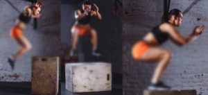 حرکت کراسفیت