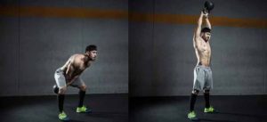 حرکت کراسفیت