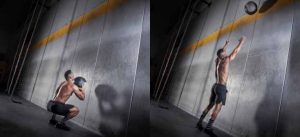 حرکت کراسفیت