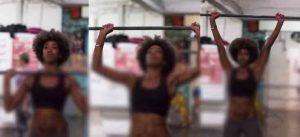 حرکت کراسفیت