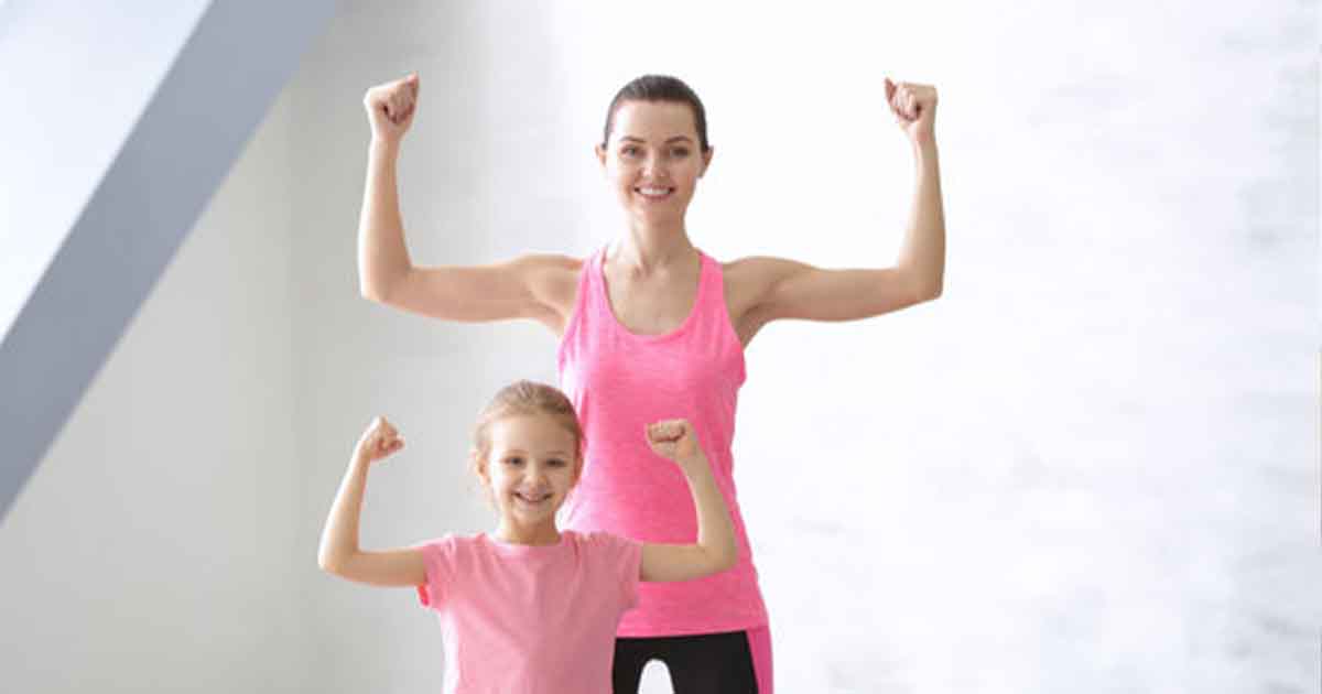 کلاس ژیمناستیک