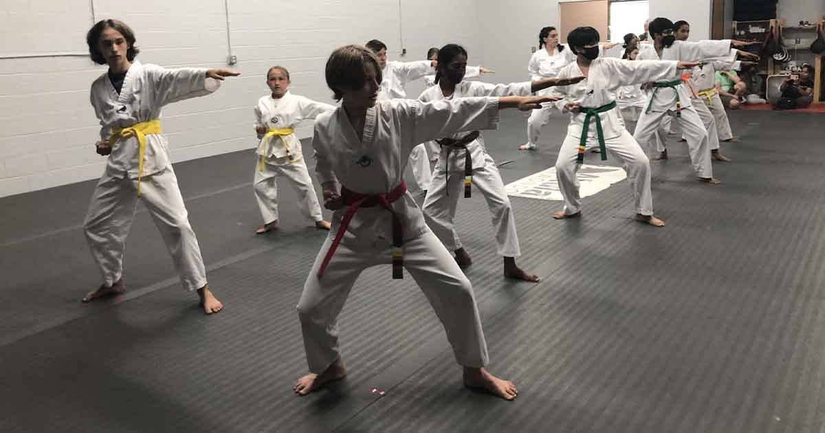 ورزش برای نوجوانان