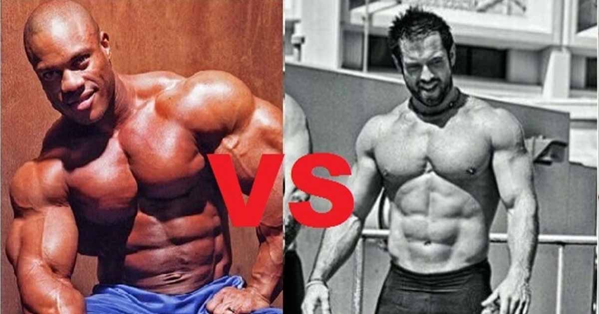 کراسفیت یا بدنسازی