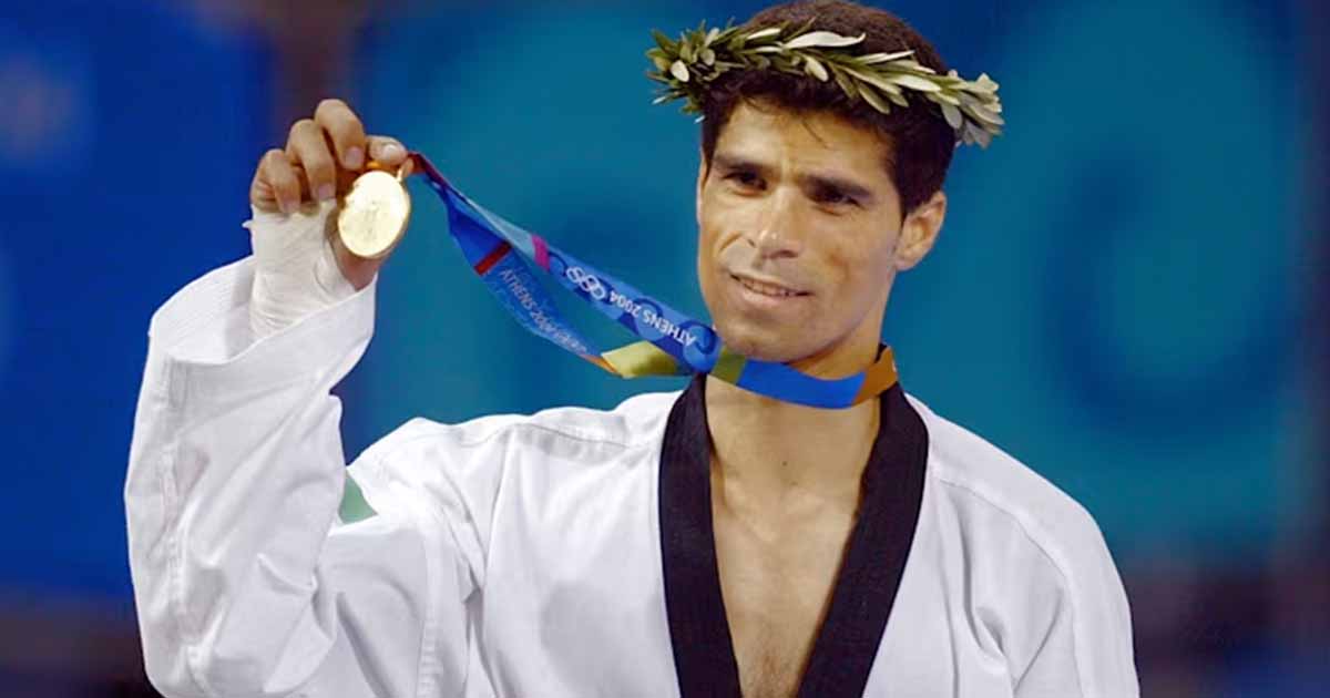 بهترین تکواندوکارهای جهان